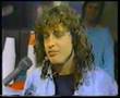 AC/DC Bayern 3 TV Interview 1984