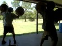 dancing cymbols 2