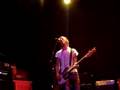 The Out Crowd live
