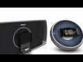 Philips SBD7000 / SBD8100 Rock N Roll
