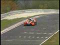 KTM X-Bow spy video
