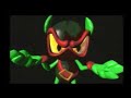 sega has sonic, nintendo has mario and in a way amiga had zool (however it got ported to every other platform at the time) but made its biggest impact on the amiga, the first platform game on the amiga that could compete with sonic. its a classic game this movie features intros from cd32 versions and clips of zool 1 & 2. enjoy