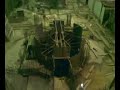 artvin baraj santral binas? t�nel