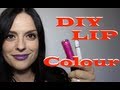 DIY - Make Your Own Unique Lipstick