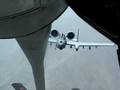 A-10 Refueling