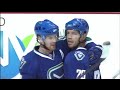 Mikael Samuelsson 1st Goal vs Ottawa Mar. 13/10