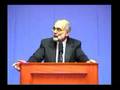 Commonly Misunderstood Qur'anic Texts- Dr Jamal Badawi (5/7)
