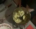 Kochen f�r Alphajacke