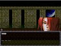 Castlevania Sonata Of BlooD - fangame Trailer 2