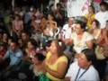 Desata Chayito euforia en La Brecha