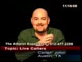 God Is The Ultimate Judge! - Another Great Rant (1/3)