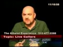 God Is The Ultimate Judge! - Another Great Rant (1/3)