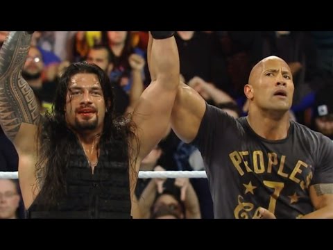 What The Heck Happened at WWE's Royal Rumble? - IGN Conversation