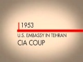 I liked a @YouTube video http://t.co/v2j3dmFS History of U.S. Intervention in Iran - 1953 Until Present