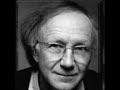 Holliger/Brendel Schumann Romance, Op. 94 - 2. Einfach, Innig Holliger/Brendel Schumann Romance, Op. 94 - 2. Einfach, Innig