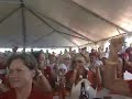 Iowa State Cyclone Fans Invade Las Vegas Iowa State Cyclone Fans Invade Las Vegas