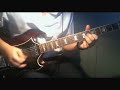 AC/DC \"Walk All Over You\"