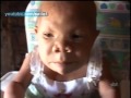Người phụ nữ 30 tuổi nhìn như trẻ sơ sinh