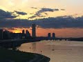 Han River (Sunset)