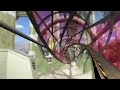 Nitro Stunt Racing Trailer