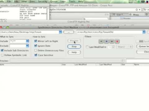 how to sync amazon cloud drive