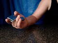Advanced Zippo Lighter Trick – Zippo Spoof