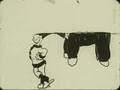 The Chinaman (Fleischer, 1920) Clip