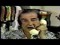 BARBRA STREISAND & GOLDA MEIR