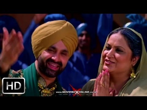 SONS OF PUNJAB - OFFICIAL VIDEO - SUKSHINDER SHINDA