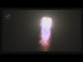 New Russian Supply Ship Heads to the ISS
