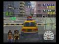 THEタクシー２～運転手はやっぱり君だ～