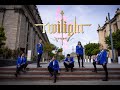 ONEUS - Twilight Dance Cover Pink Effect