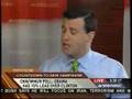 Shuster Calls  Bill O'Reilly 'Jerk' and 'Buffoon'
