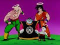 Goku se convierte en Super Saiyajin(Español Latino-Mexicano)