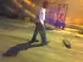 Lewis falling Lewis falling