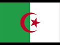 Les algeriens des kamikazs