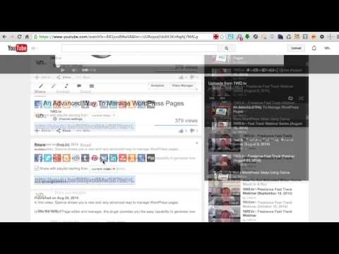 how to archive in wordpress