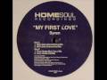 Syren - My First Love