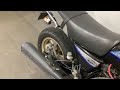 ホンダ エイプ100 APE 100 Type D エイプ100 リアキャリア トップケース スペアキー!!