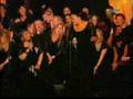 videos de Oh happy Day - REJOICE 2005