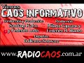 Caos Informativo #13: Retenciones en Diputados (Crónica)