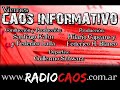 Caos Informativo #13: Retenciones en Diputados (Crónica)