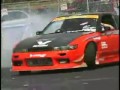 Drift Kings coole Drifter
