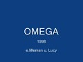 Hästhoppning - OMEGA -
