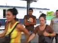 Cubanos Detenidos en Yucatán (y 3)