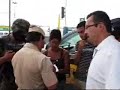 Cubanos Detenidos en Yucatán (y 3)