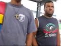 Cubanos Detenidos en Yucatán (y 3)