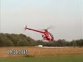 20 ft Hovering Autorotations in the Mosquito XE Helicopter 20 ft Hovering Autorotations in the Mosquito XE Helicopter