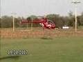 20 ft Hovering Autorotations in the Mosquito XE Helicopter