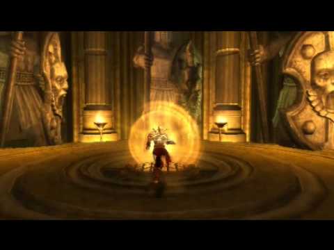 chains of olympus